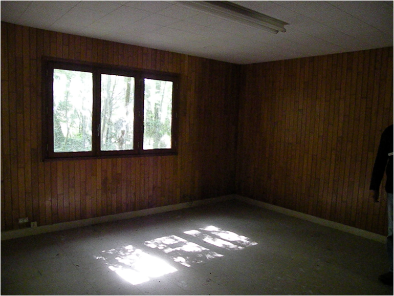 et le bureau du responsable,