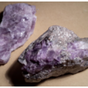 Detail fluorine