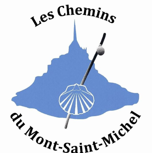 Les chemins du mont saint michel