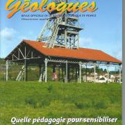 Revue geologue septembre 2015