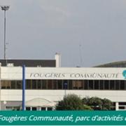 Siege de fougeres communaute