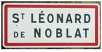 St leonard