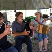 Musique traditionnelle