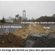 Alveole de stockage
