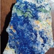 Azurite