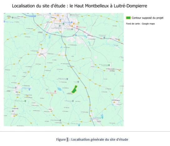 Carte bretagne vivante 1