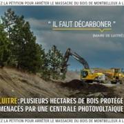 Il faut decarbonner