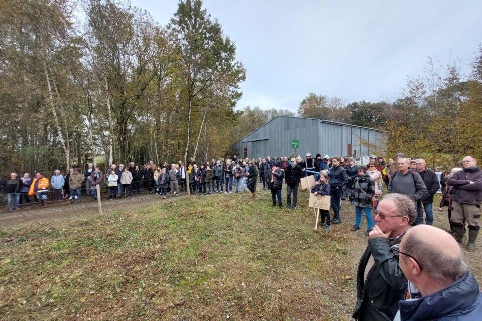 La chronique