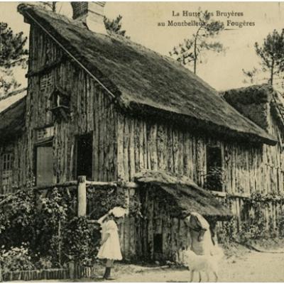 La hutte des bruyeres 1