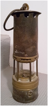 Lampe a essence benzine 4