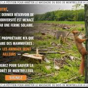 Le dernier reservoir de biodiversite