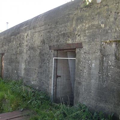 Blockhaus de Montbelleux