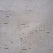 Plan jean torel