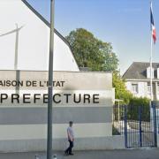 Sous prefecture