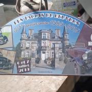 Tacots du beuvron