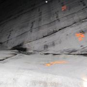 Travaux au 2 novembre 2011 geomembrane 2 003