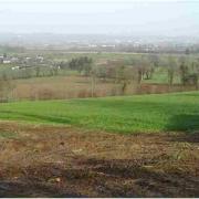 Un superbe panorama fougeres