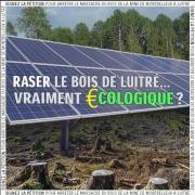 Vraiment ecologique